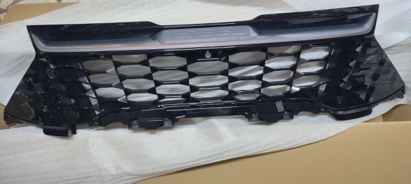 86350R2030Cad Mobis Kia Sportage Ön Panjur Kameralı Tip 2022