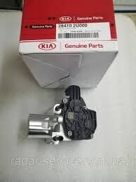 Kia Sportage 2.0 Dzl 2018-21  Egr Valf Mobis.284102u000