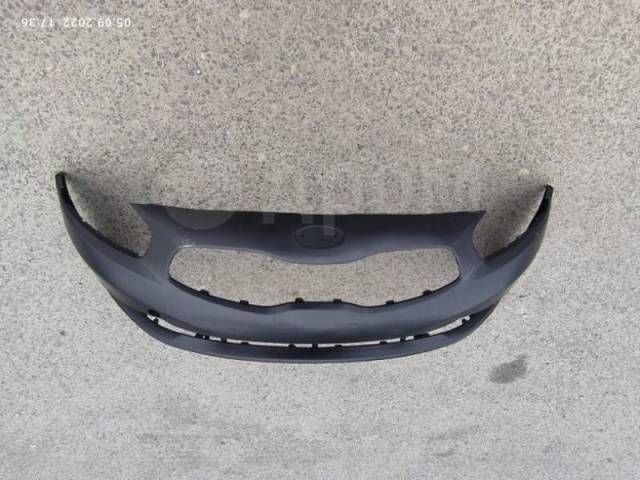 Kia Ceed Ön Tampon İthal 86510A2620