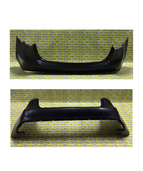 Kia Cerato 2016-18 Arka Tampon Sensörlü ithal 86611A7810