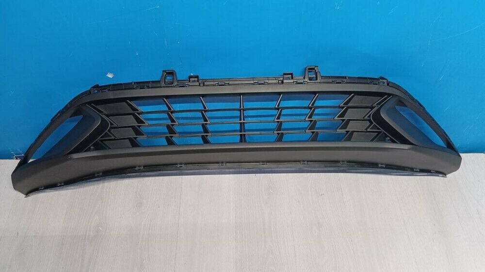 Kia Cerato 2021- Ön Tampon Komple Izgara İthal 86530M6500