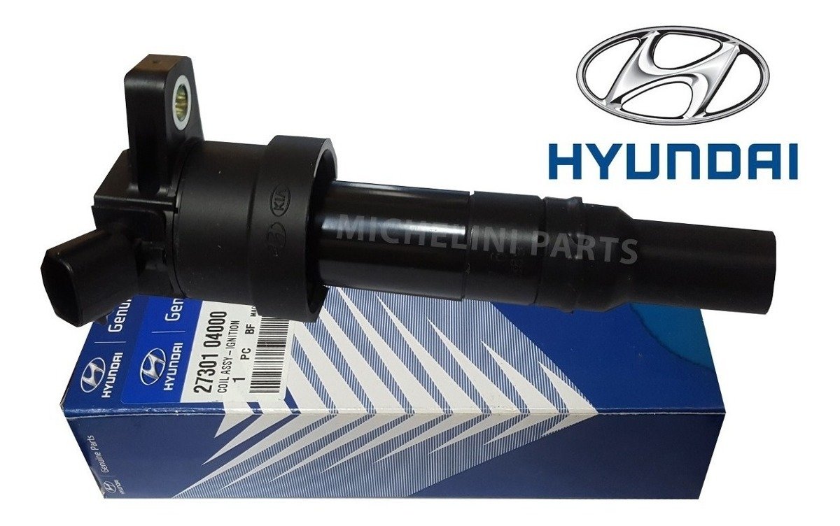 Hyundai İ 10 2012-16 Orjinal Ateşleme Bobini 27301-0400