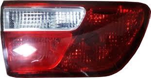 Kia Rio III 11- 4 Kapı 1.4L Bnz Sol Bagaj Stop Lambası İthal