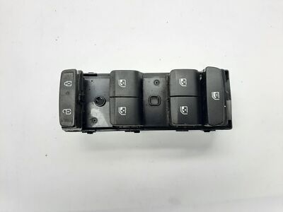 93571N74004X Mobis Hyundai Tucson Sol Ön Cam Düğmesi 2021-24