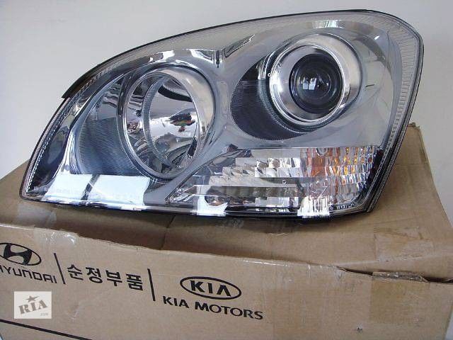 Kia Magentis Sol Far Mobis,921012G020