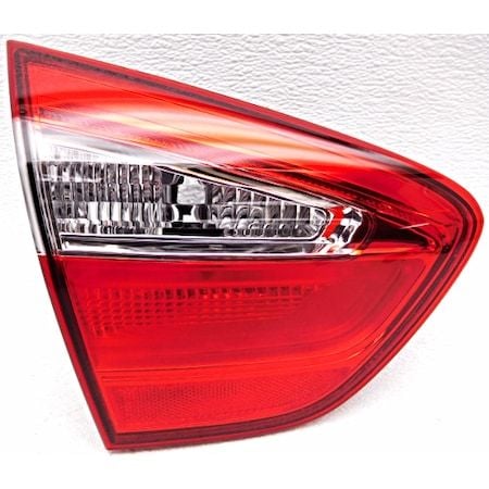 Kia Rio III 11- 4 Kapı 1.4L Bnz Sağ Bagaj Stop Lambası İthal