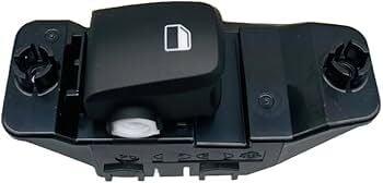 93581J9000 Mobis Hyundai Kona Ön Sağ Cam Düğmesi 2017-21