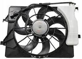 Kia Rio 2017 Radyatör Fanı Komple Kore.25380h8150