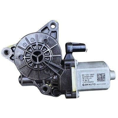 82450F1000 Mobis Kia Sportage Sol Ön Cam Motoru 2016-19