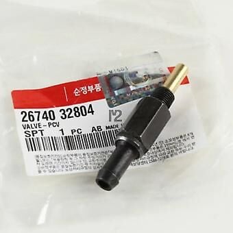 2674032804 Mobis Hyundai Tucson Pcv Valf 2016-19