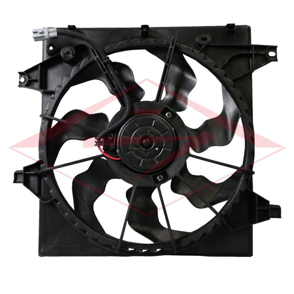 Kia picanto 2017-20 Radyatör Fanı Doown.25380G6050