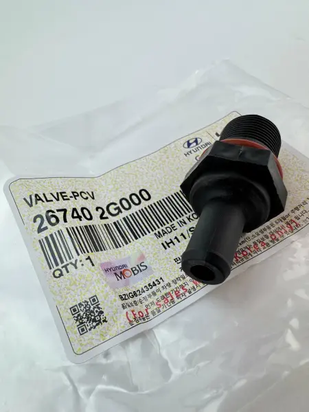 267402M000 Mobis Hyundai Tucson Pcv Valf 2021-25