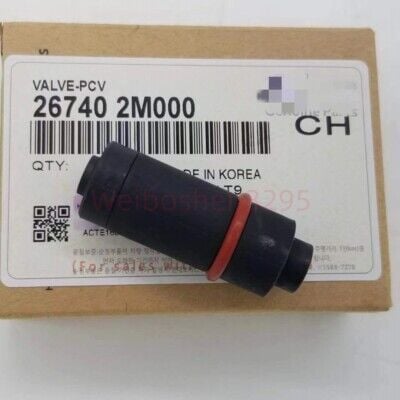 267402M000 Mobis Hyundai Tucson Pcv Valf 2021-25