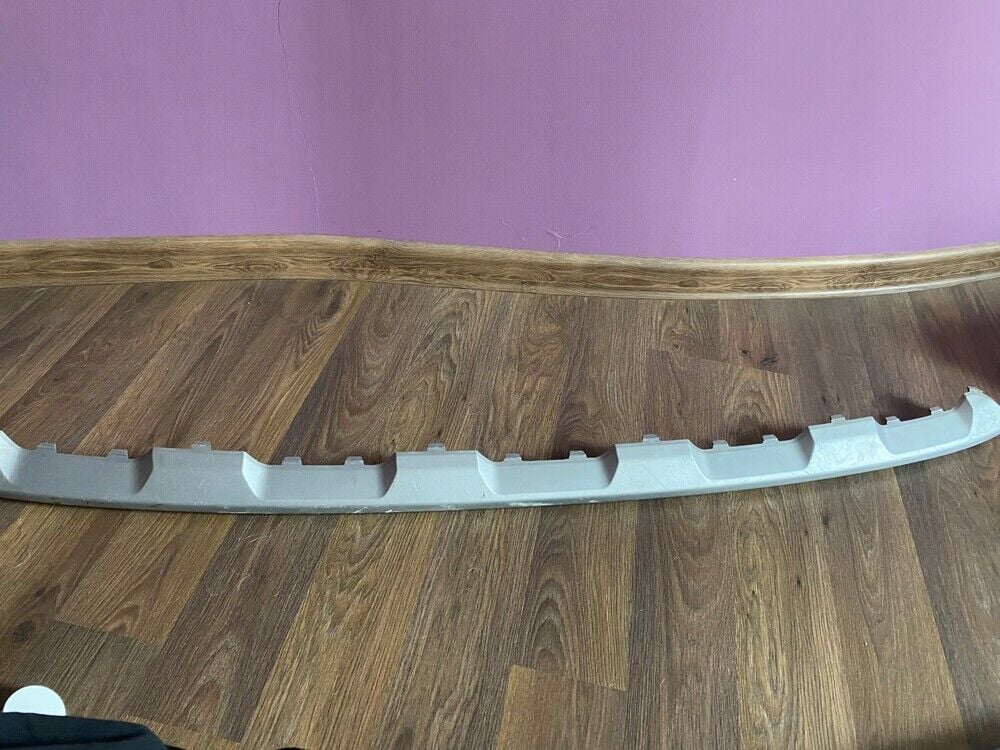 Kia Stonic Ön Tampon Alt Difüzör İthal 86565H8400