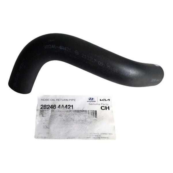 Kia Sorento Yağ Dönüş Hortumu Mobis 2002-2009-282464a421