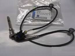 25183665. Gm Chevrolet Captiva C140 2.Konum Egzoz Sensörü