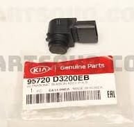 Kia Sportage 2016-19 Park Sensörü Mobis.95720D3200EB