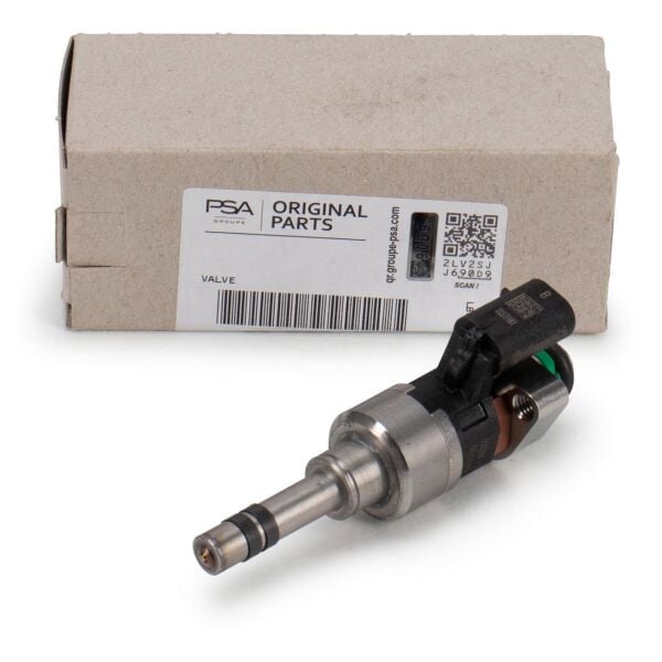 Opel Astra K B1.4XFT/B1.0XFT Enjektör Psa.55577403-12644767