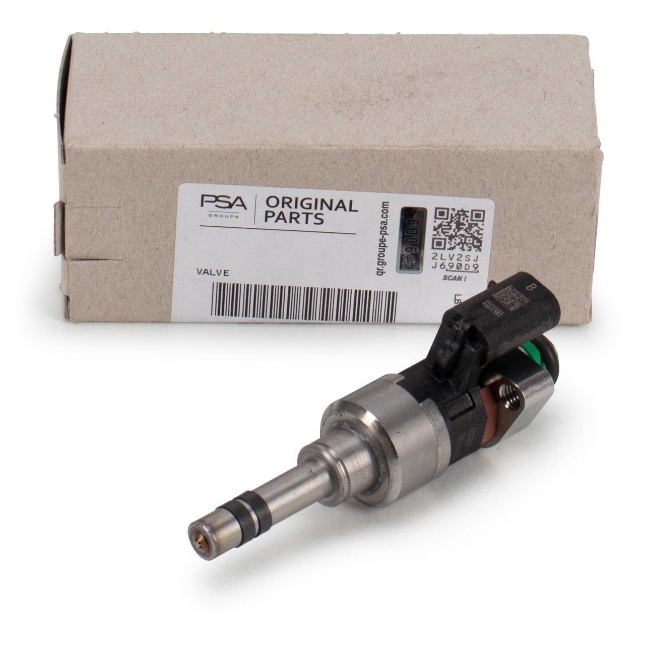 Opel İnsignia B 1.5 Benzin Enjektör Psa.55577403