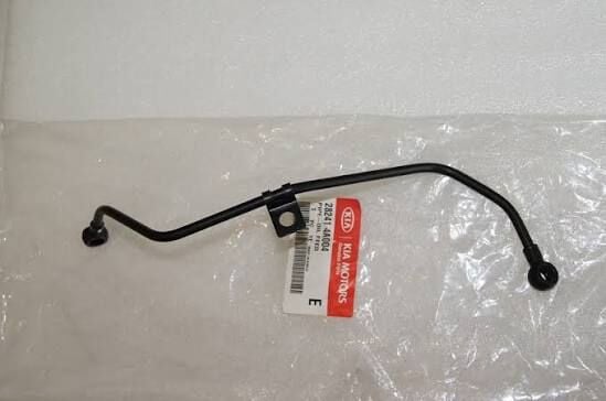 Kia Sorento 2.5 Crdi Turbo Yağ Borusu Mobis 282414a004