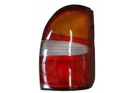 Kia Pregio II 02-05 Pvan 2.5L Dzl Sağ Stop Lambası İthal