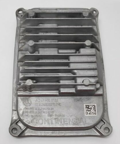 Mercedes B Class W247 Xenon Far Beyni A2479001702