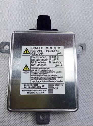 Honda Civic 2009-11 Xenon Far Beyni W3T19371
