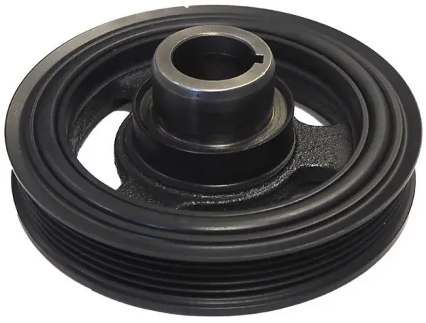 12638583 GM Opel İnsignia B B1.5SFT -SFL Krank Kasnağı