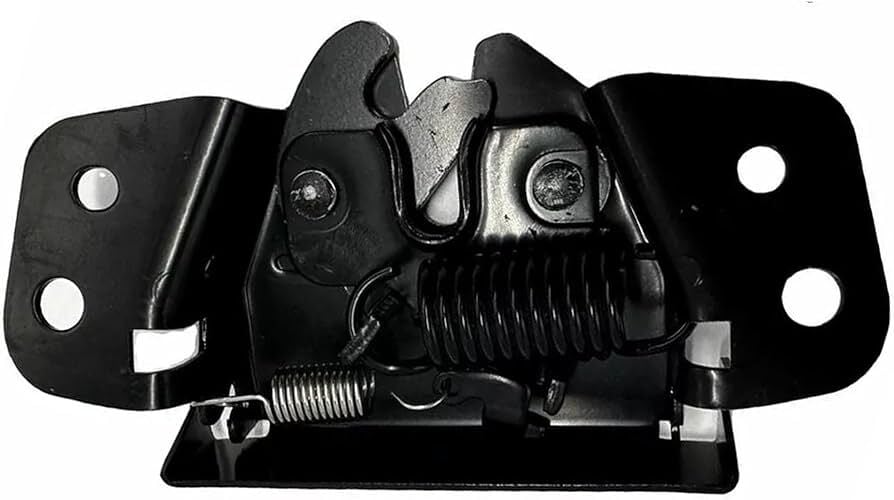 811302S000 İthal Hyundai İX35 Ön Kaput Kilidi 2012-15