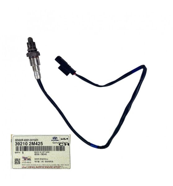 392102M425 Oem Hyundai Tucson 1.6 Benzin Oksijen Sensörü 2020-23