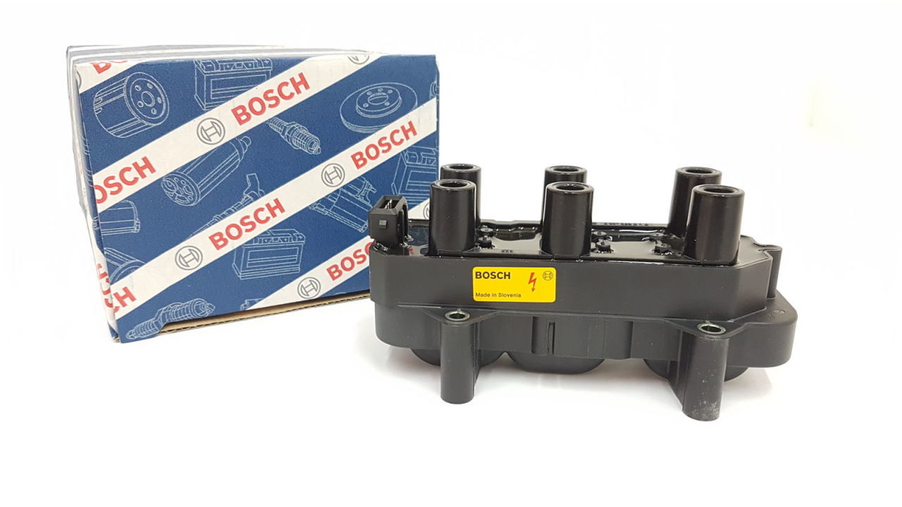 Opel Omega B 2.5I Ateşleme Bobini Bosch