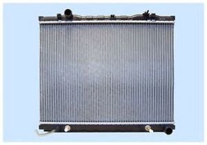 Sorento 02-07 Radyator Sorento Crdi