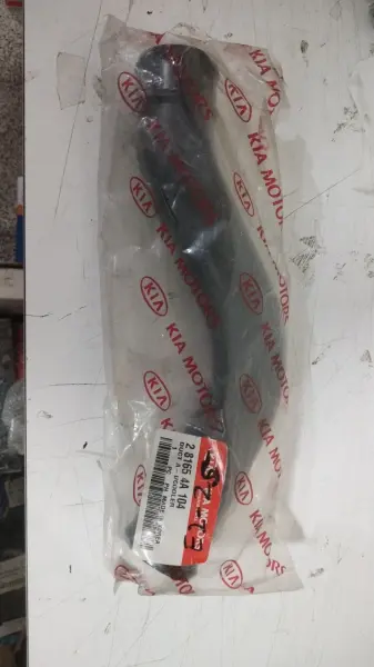 Kia Sorento 2.5 Crdi intercooler Hava Borusu Mobis 281654A104