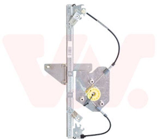 82404J9000 Mobis Hyundai Kona  Ön Sol Cam Krikosu 2018-23