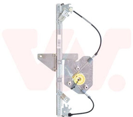 82404J9000 Mobis Hyundai Kona  Ön Sol Cam Krikosu 2018-23