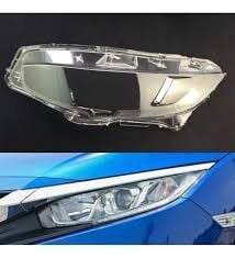 Honda Civic 2016-21 Sol Far Camı İthal