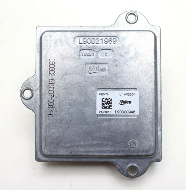 Bmw X1-Z4 Xenon Far Beyni Orj L90021969