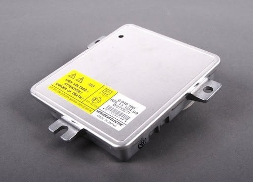 Bmw 3 Serisi E 46 Xenon Far beyni W3t13271