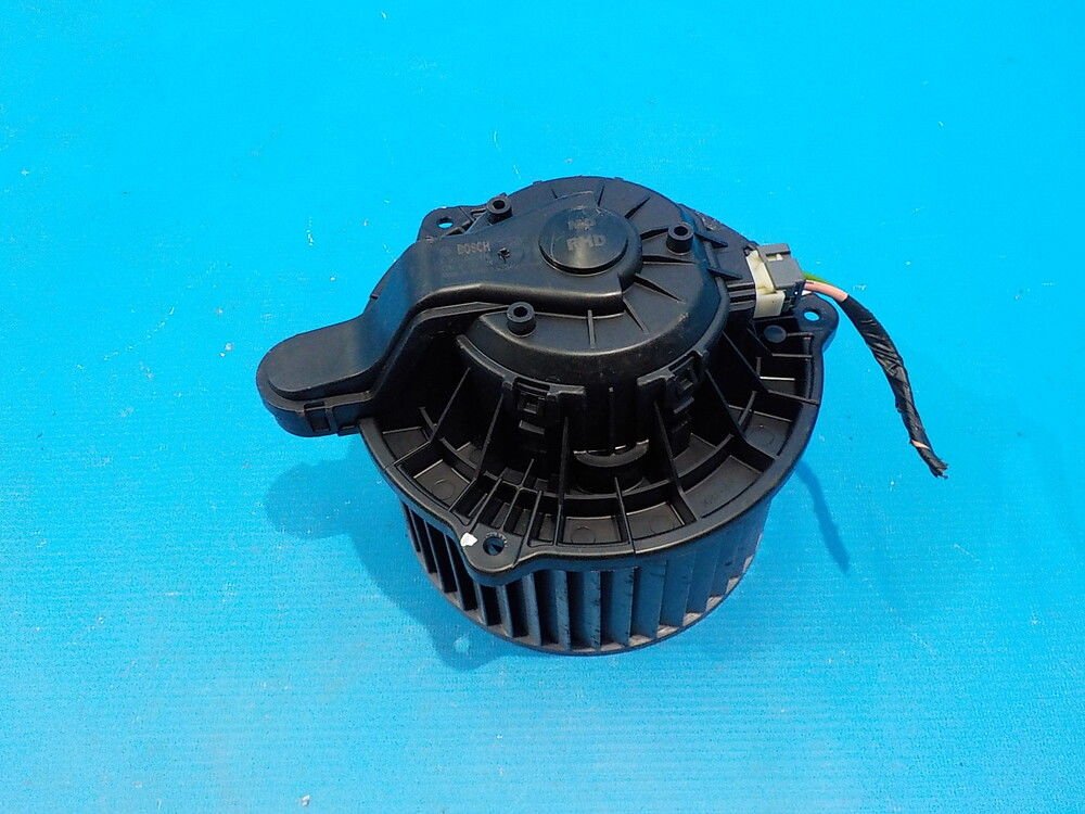 Kia Cerato 2016-18 Kalorifer Motoru Mobis,971133X700