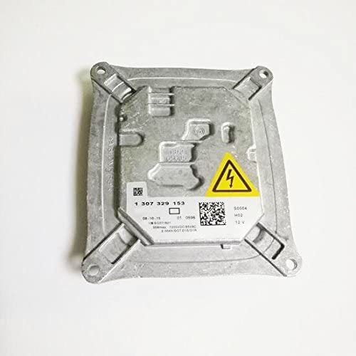 Bmw E63-E64 2006-10 xenon far Beyni 6317182520