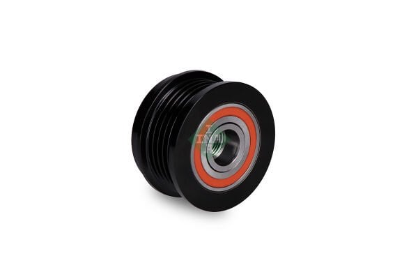 535033310 İna Opel Astra K 1.4 Alternatör Kasnağı 2019-23