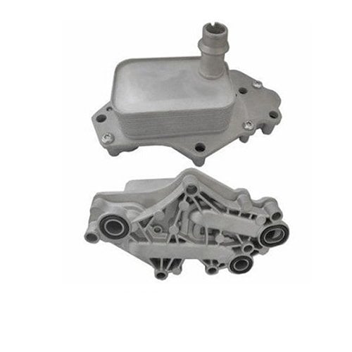 Opel Zafira C 1.6 DTH Yağ Soğutucu Komple