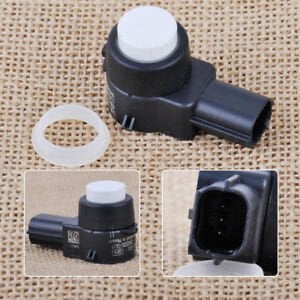 Chevrolet Cruze Beyaz Park Sensörü Gm 13282883