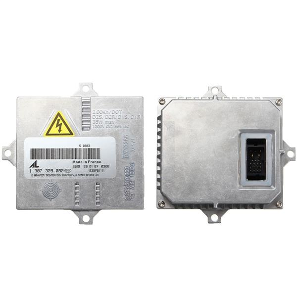 Mercedes S seri W220 2002-05 Xenon Far Beyni 1307329082