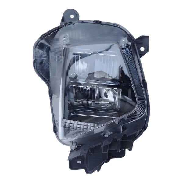 92102-N7600 İthal Hyundai Tucson Sağ Far Ledli 2024-26