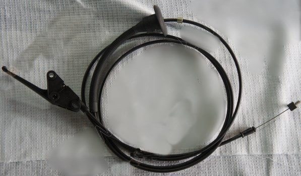 Ceed 06-12 On Kaput Acma Teli Mobis