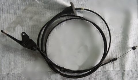Ceed 06-12 On Kaput Acma Teli