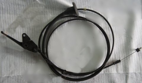 Ceed 06-12 On Kaput Acma Teli Mobis