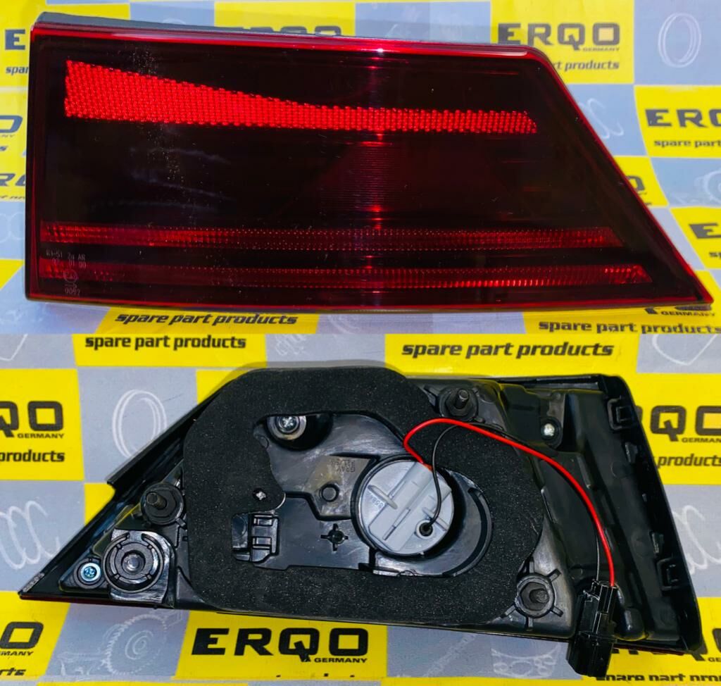 Kia Cerato 2020-23 Sol İç Stop İthal 92403M6050