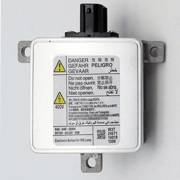 Mazda 3 2013-17 Xenon Far Beyni W3T23371